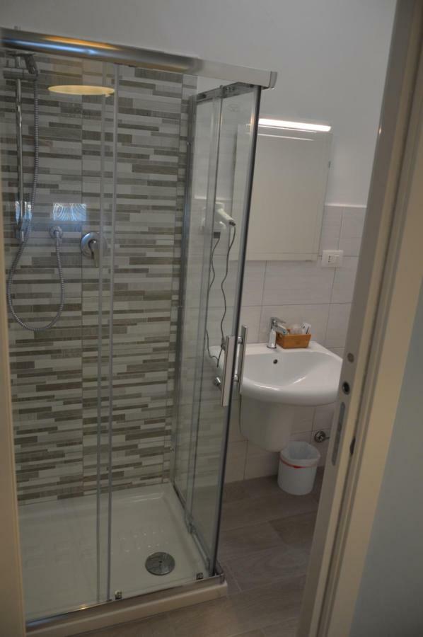 La Gemma Nel Borgo B&B Termoli Bagian luar foto